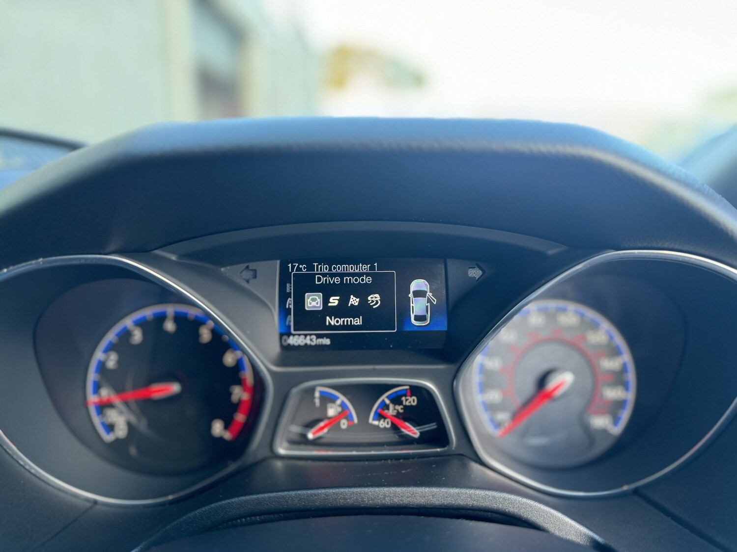 Used Ford Focus 2018 for sale - 76324813: Photo 98