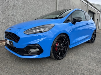 Used Ford Fiesta 2021 for sale - 78565101: Photo