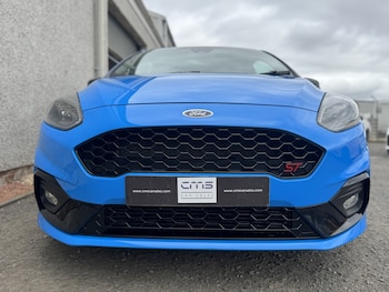 Used Ford Fiesta 2021 for sale - 78565101: Photo