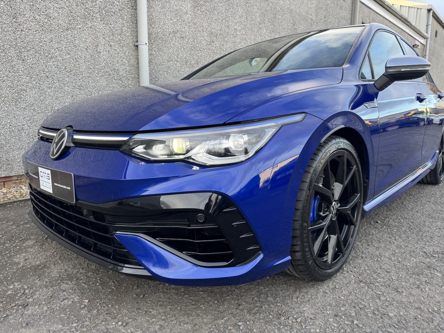 Used Volkswagen Golf 2021 for sale - 77709044: Photo 10