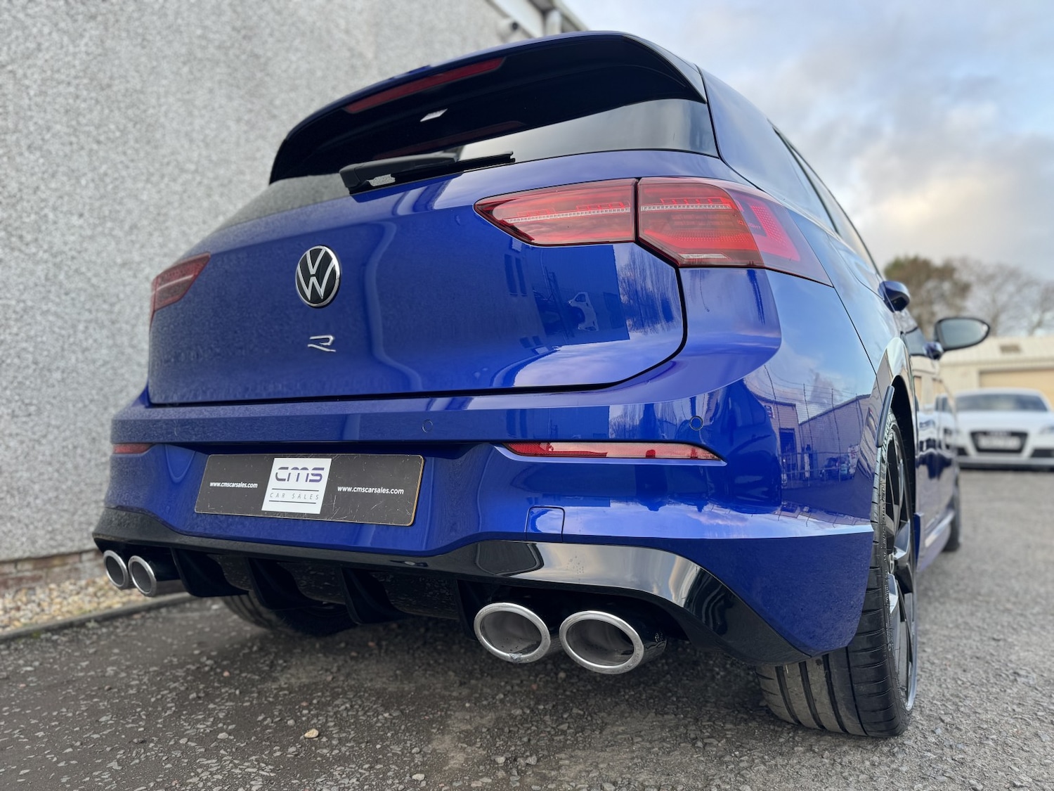 Used Volkswagen Golf 2021 for sale - 77709044: Photo 11