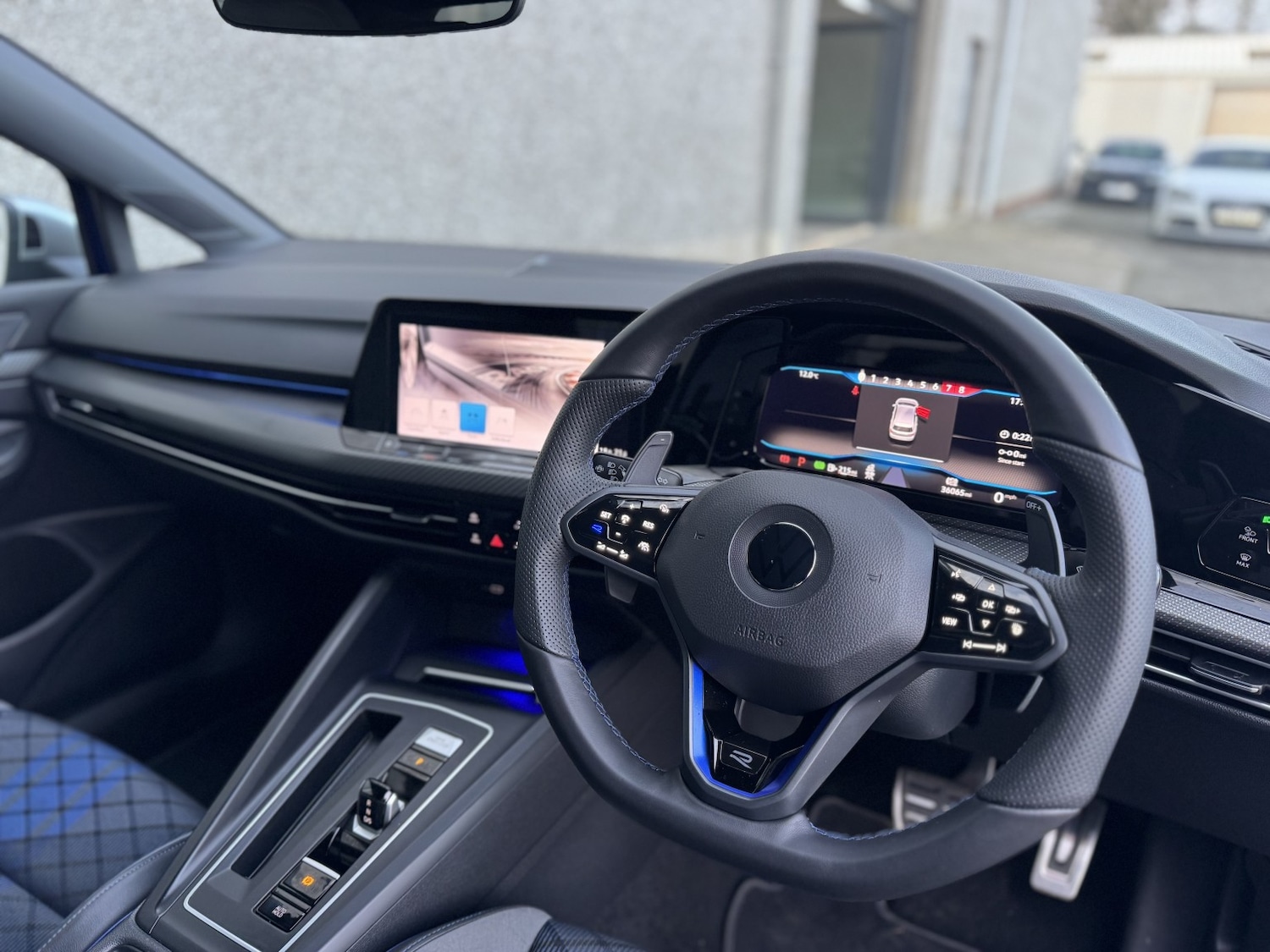 Used Volkswagen Golf 2021 for sale - 77709044: Photo 29