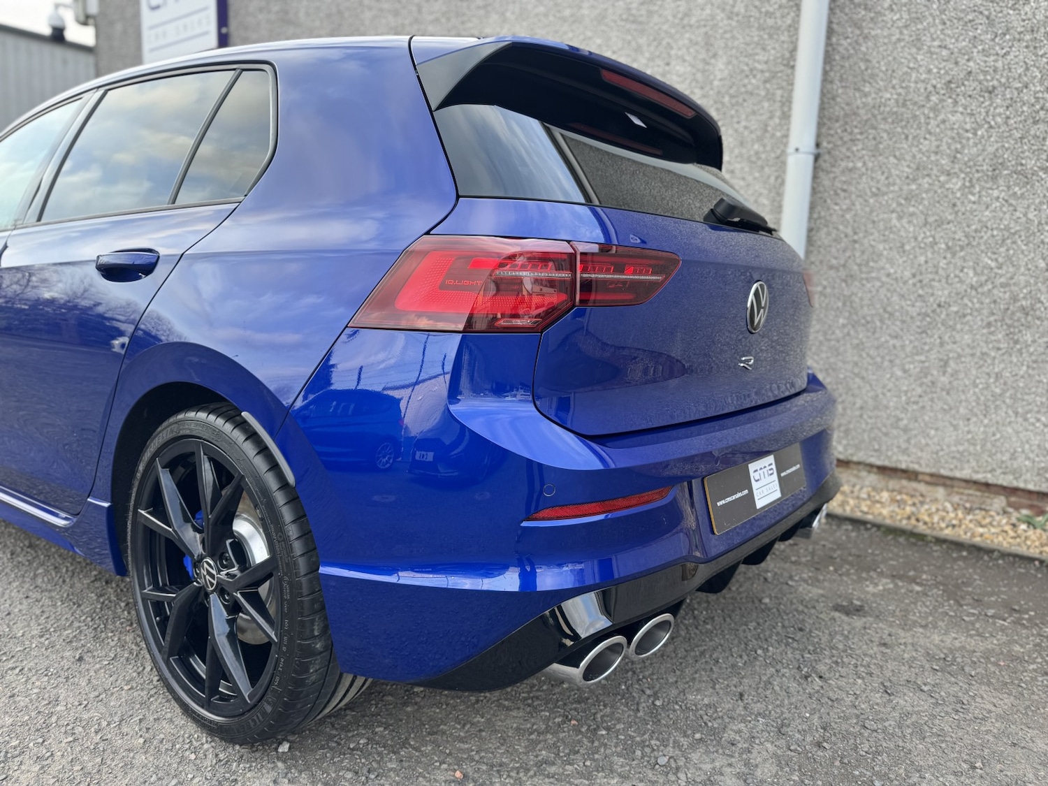 Used Volkswagen Golf 2021 for sale - 77709044: Photo 35