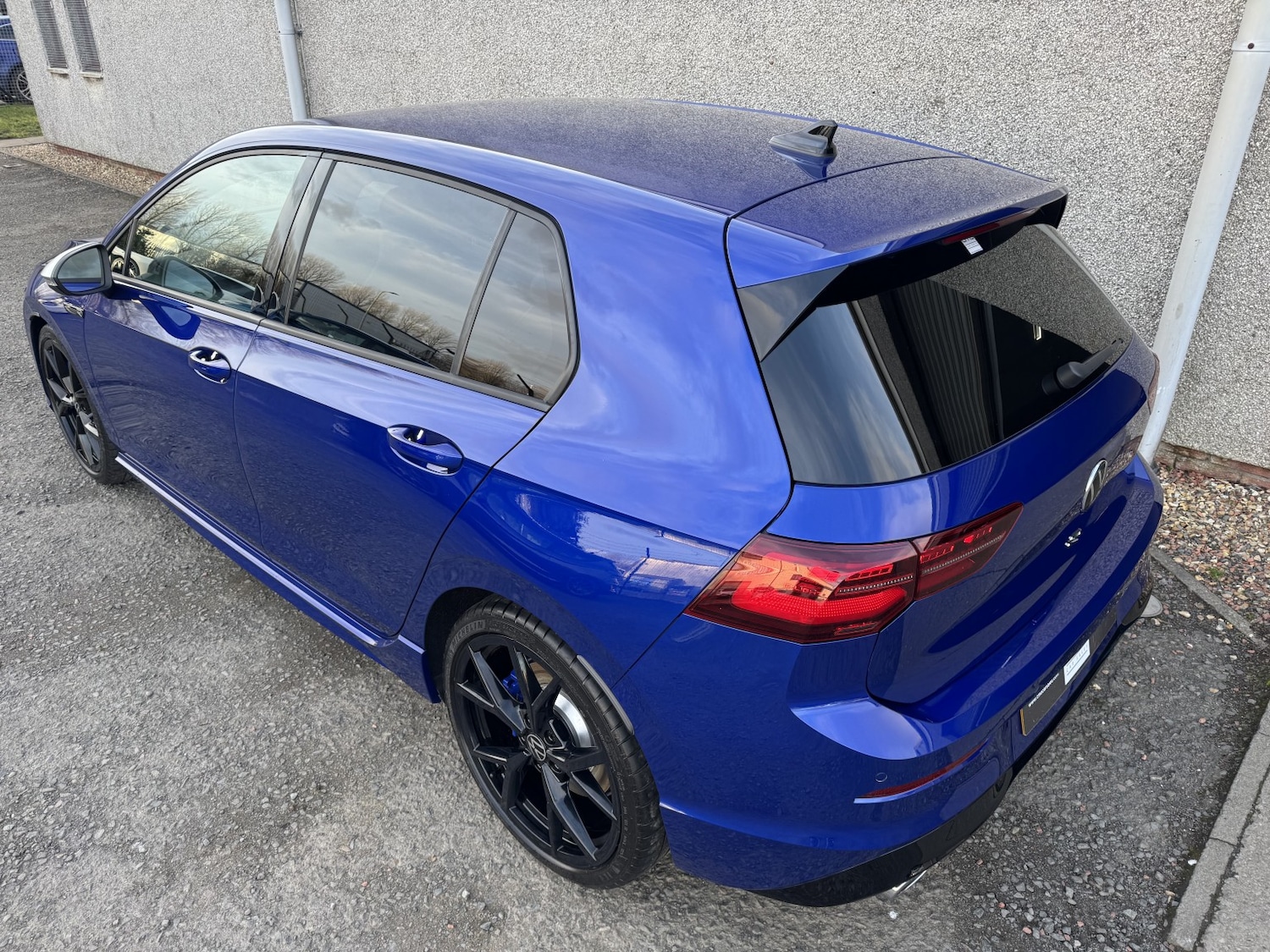 Used Volkswagen Golf 2021 for sale - 77709044: Photo 39