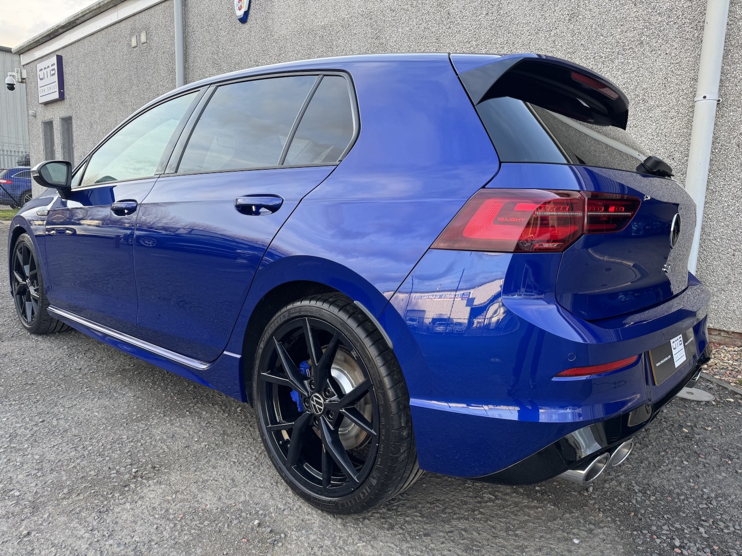 Used Volkswagen Golf 2021 for sale - 77709044: Photo 42