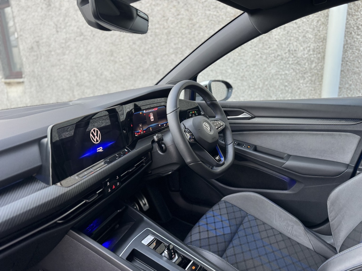 Used Volkswagen Golf 2021 for sale - 77709044: Photo 45