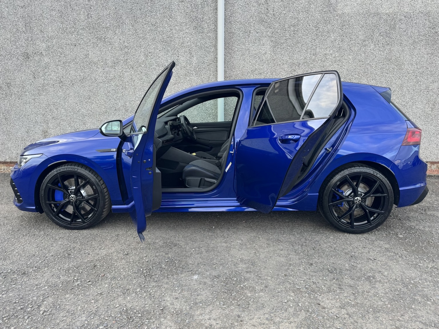 Used Volkswagen Golf 2021 for sale - 77709044: Photo 51