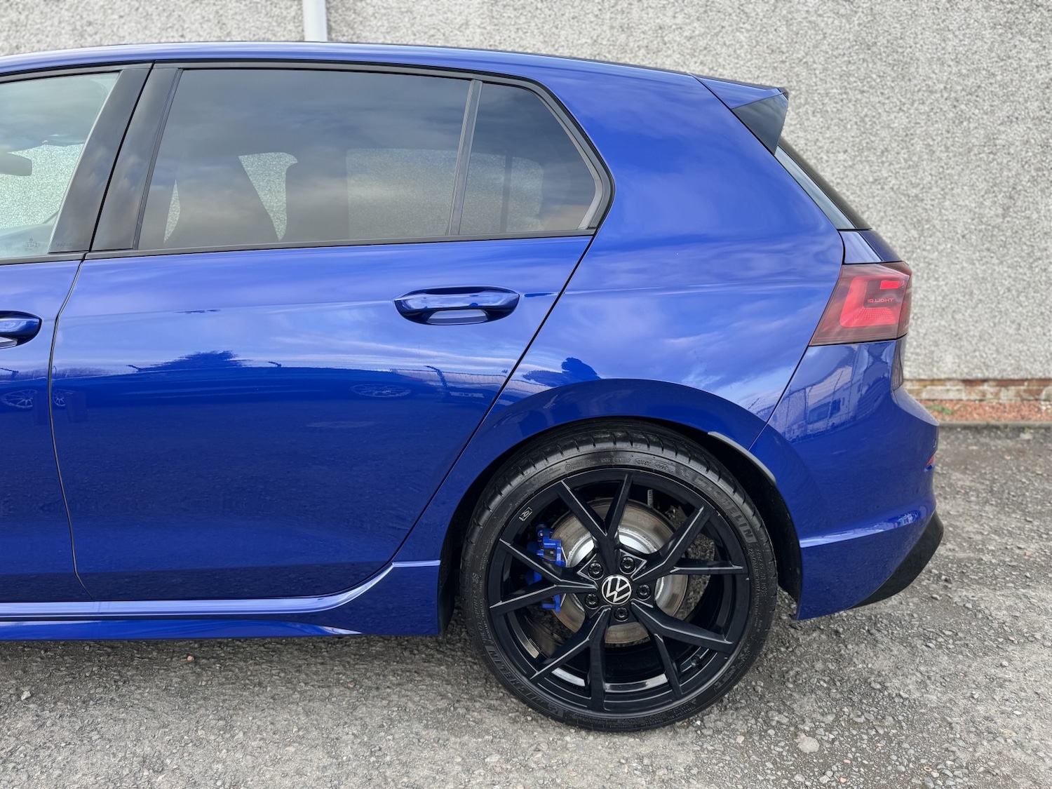 Used Volkswagen Golf 2021 for sale - 77709044: Photo 52