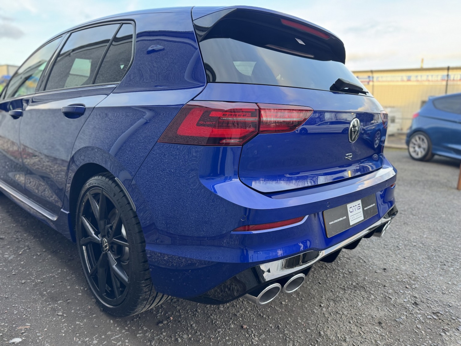 Used Volkswagen Golf 2021 for sale - 77709044: Photo 58