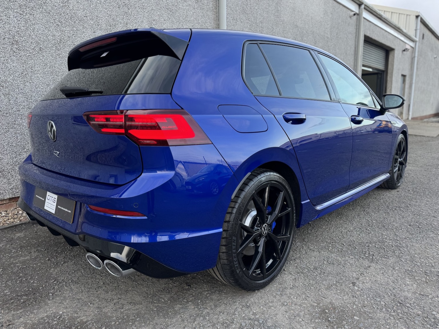 Used Volkswagen Golf 2021 for sale - 77709044: Photo 64