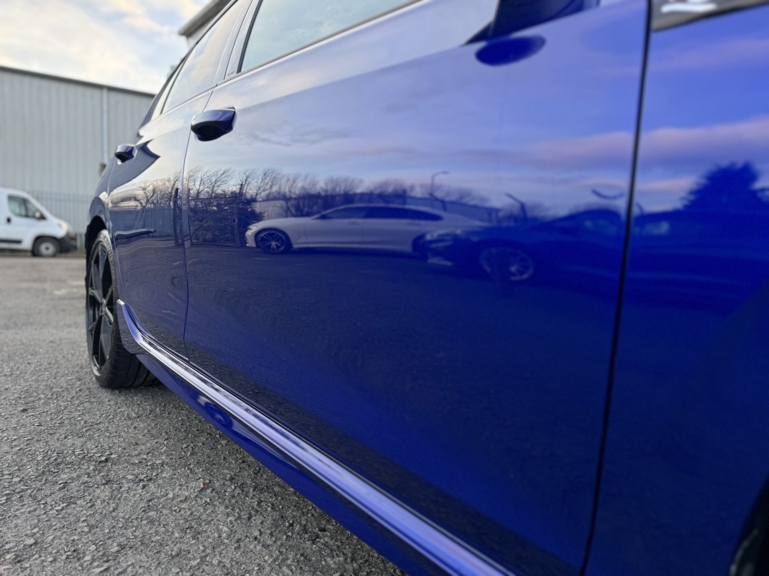 Used Volkswagen Golf 2021 for sale - 77709044: Photo 66