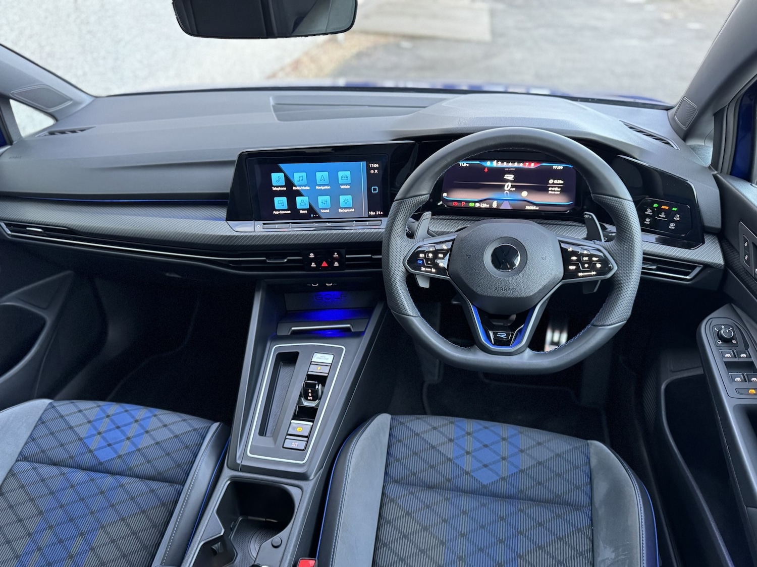 Used Volkswagen Golf 2021 for sale - 77709044: Photo 77