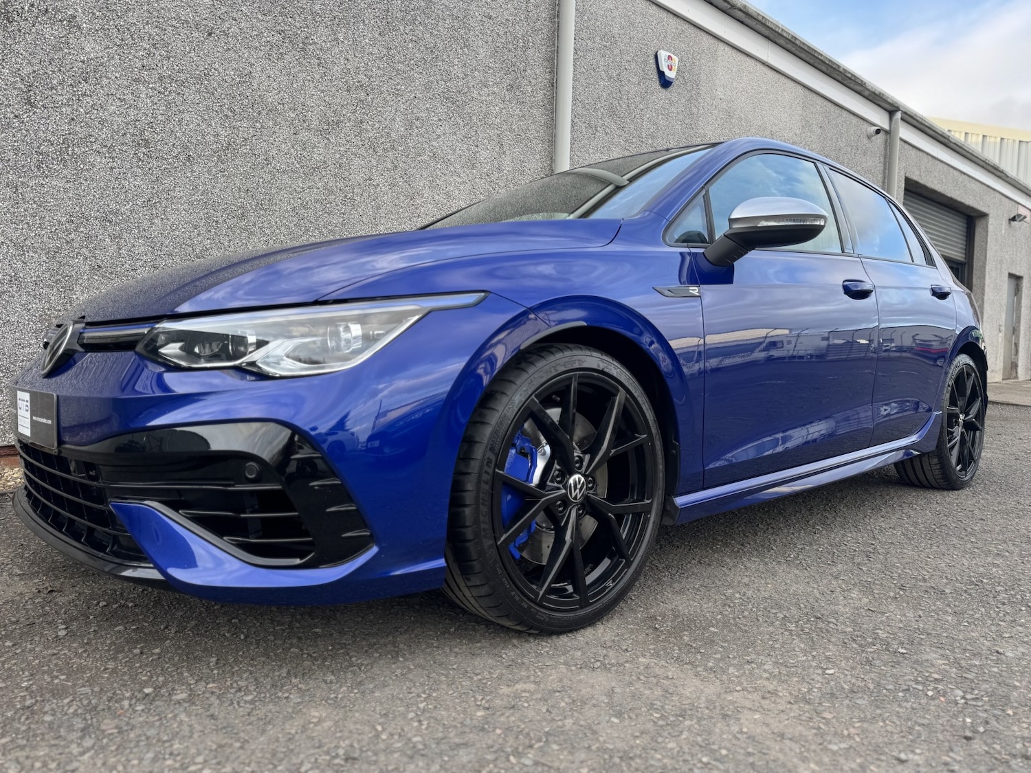 Used Volkswagen Golf 2021 for sale - 77709044: Photo 8