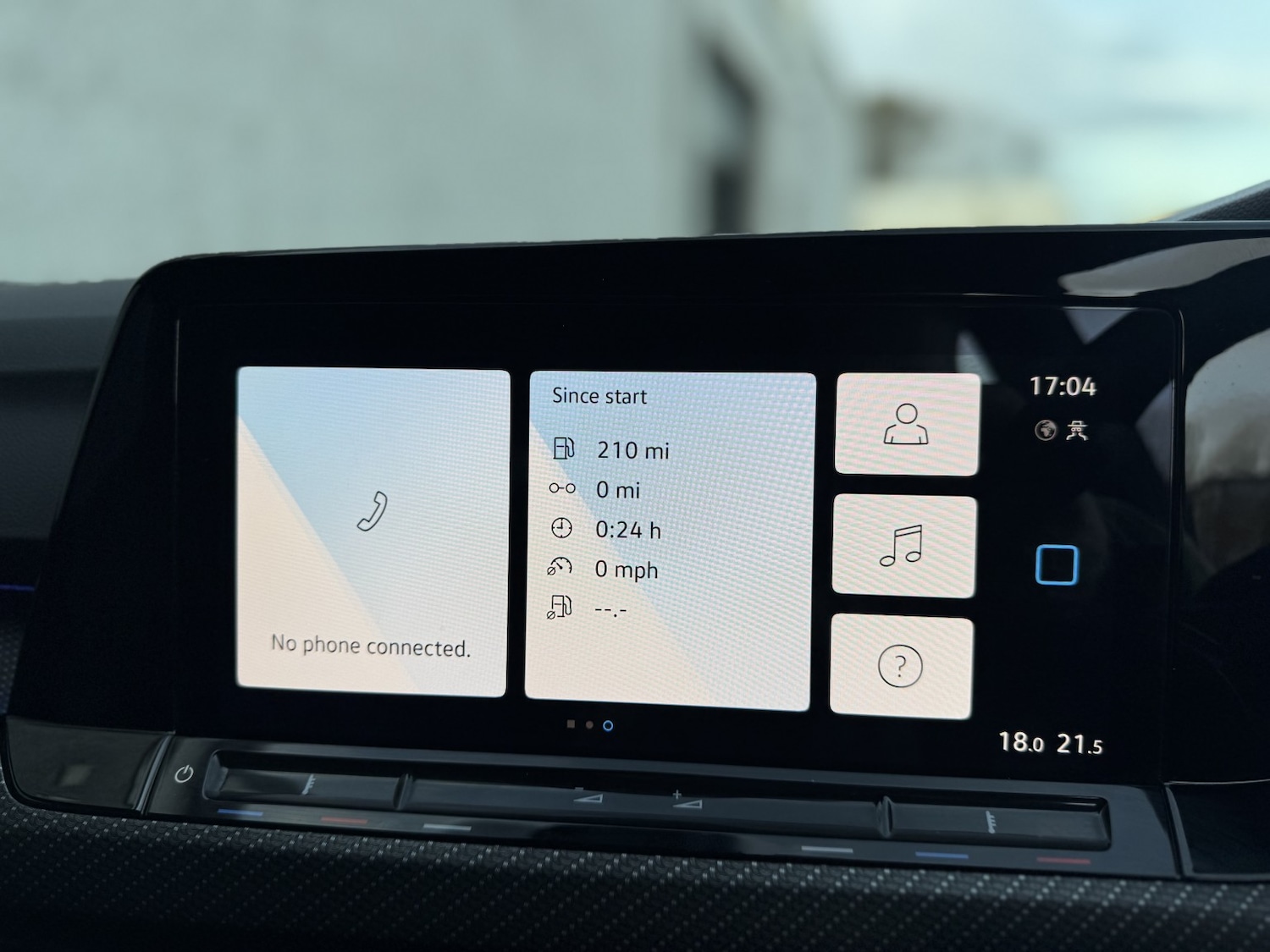 Used Volkswagen Golf 2021 for sale - 77709044: Photo 83