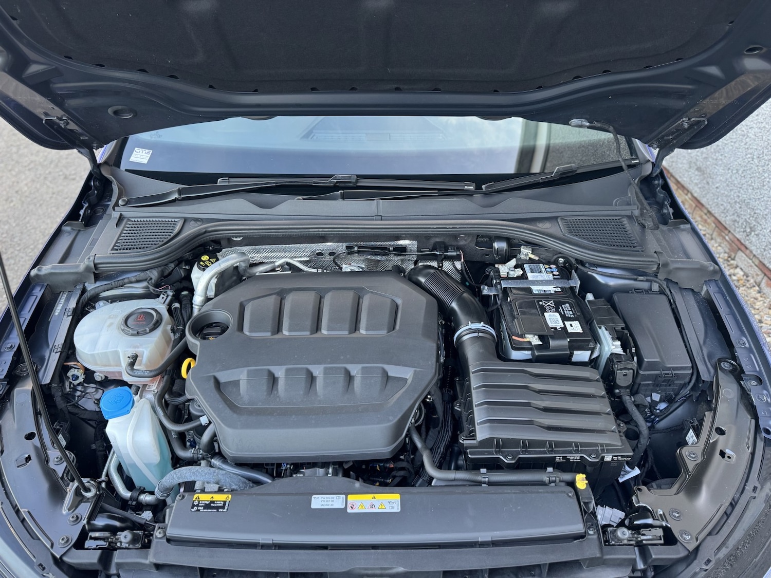 Used Volkswagen Golf 2021 for sale - 77709044: Photo 94