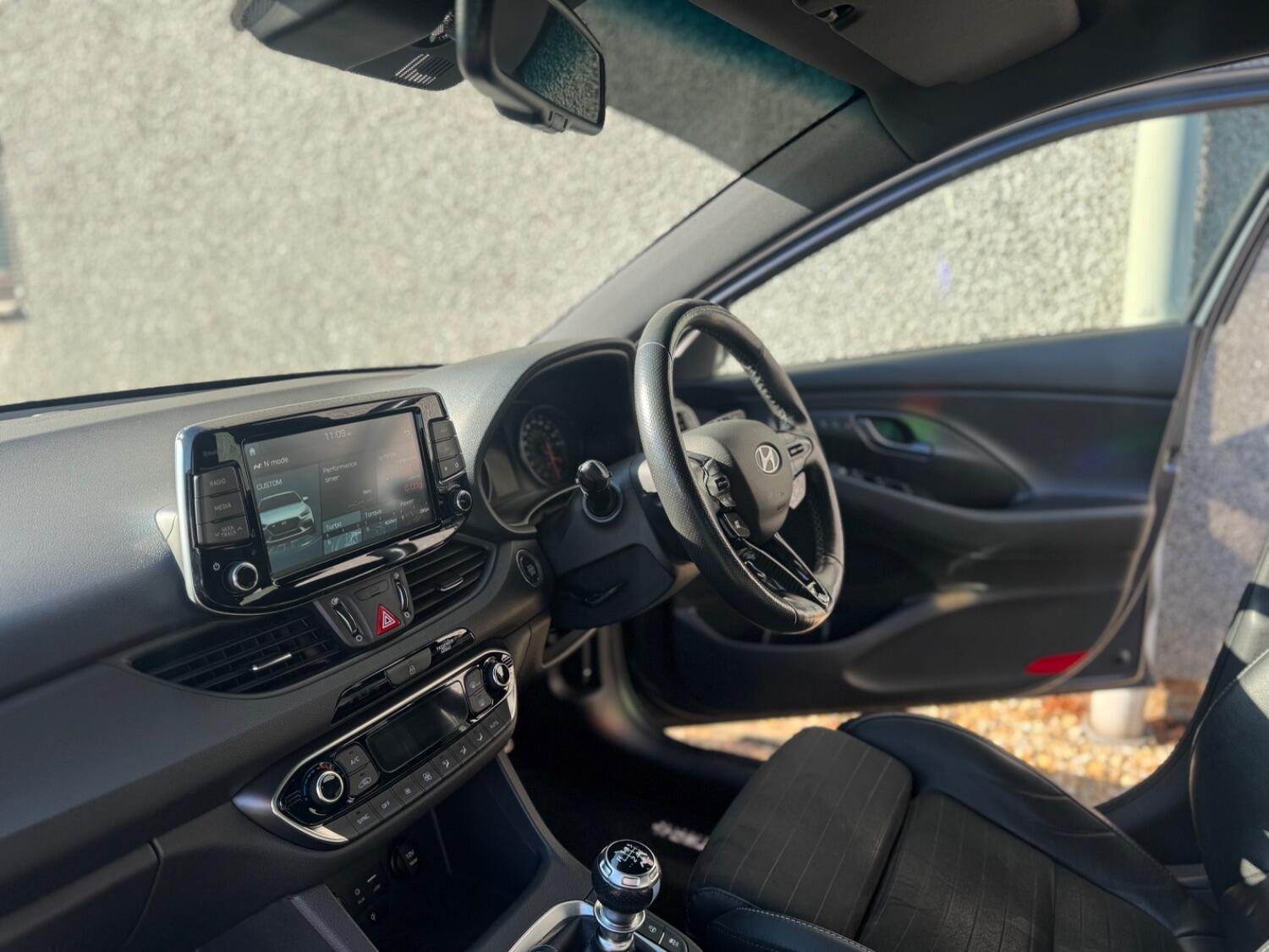 Used Hyundai i30 2020 for sale - 76107220: Photo 18