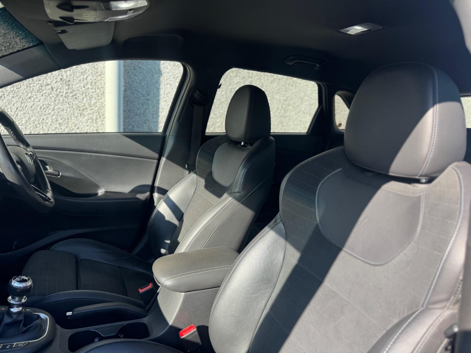 Used Hyundai i30 2020 for sale - 76107220: Photo 19