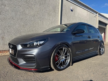 Hyundai - i30