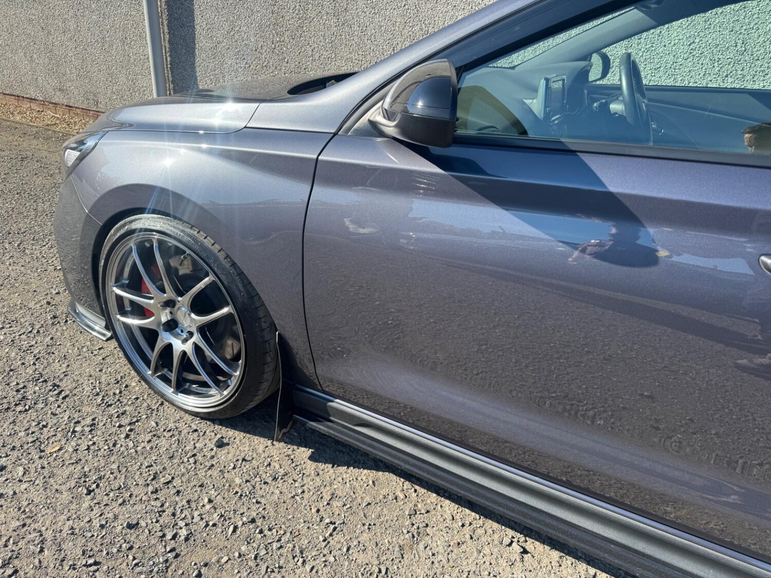 Used Hyundai i30 2020 for sale - 76107220: Photo 23