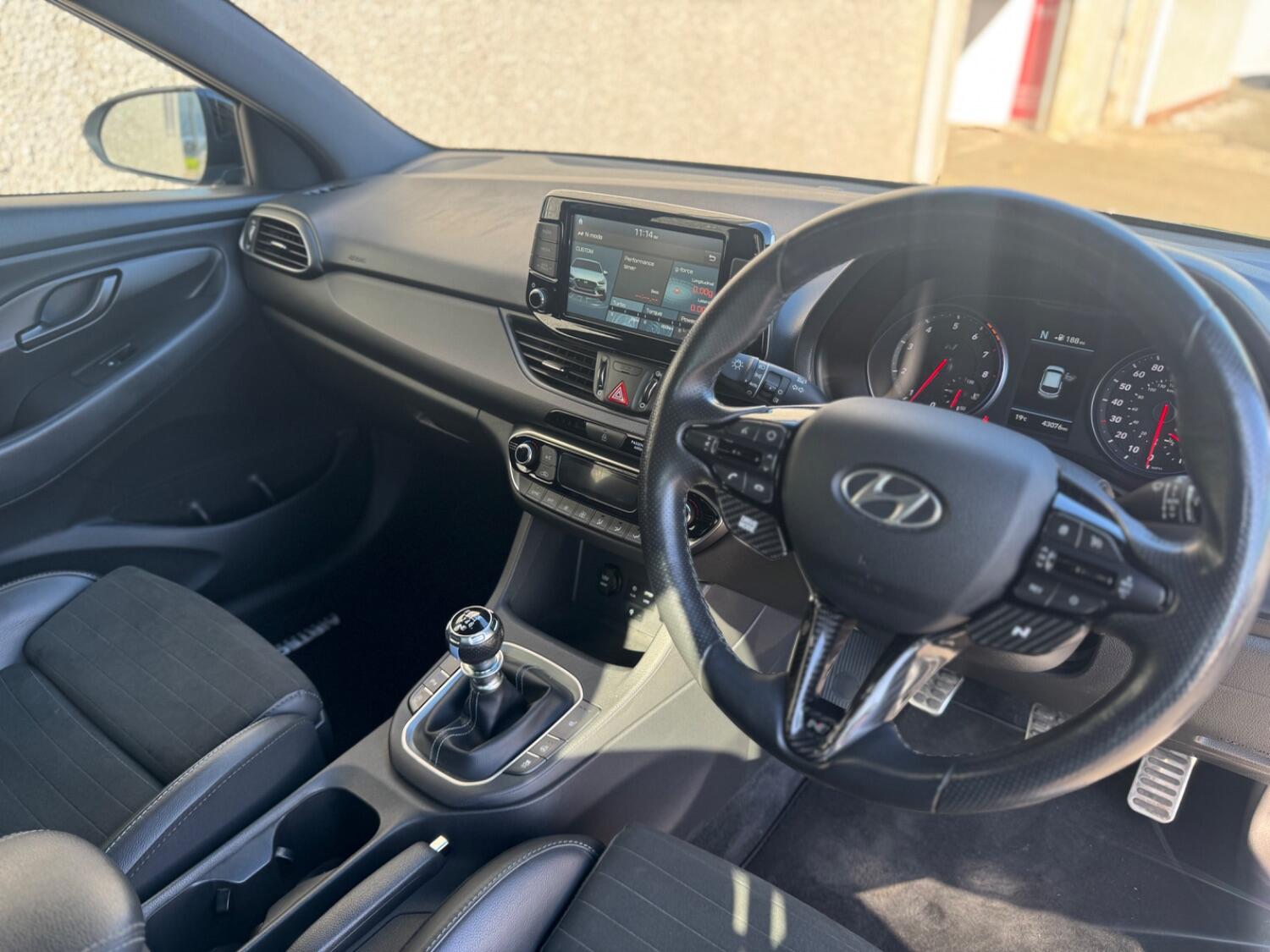 Used Hyundai i30 2020 for sale - 76107220: Photo 24
