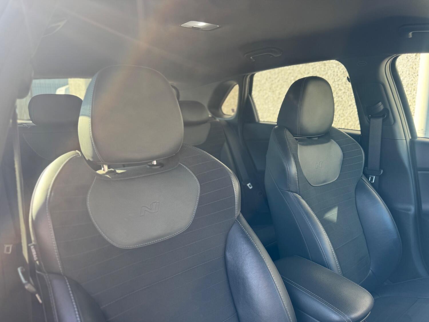 Used Hyundai i30 2020 for sale - 76107220: Photo 25