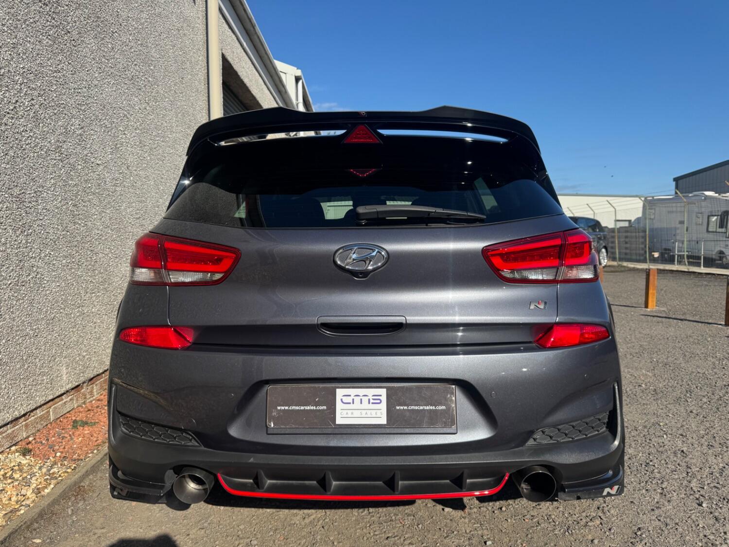 Used Hyundai i30 2020 for sale - 76107220: Photo 27