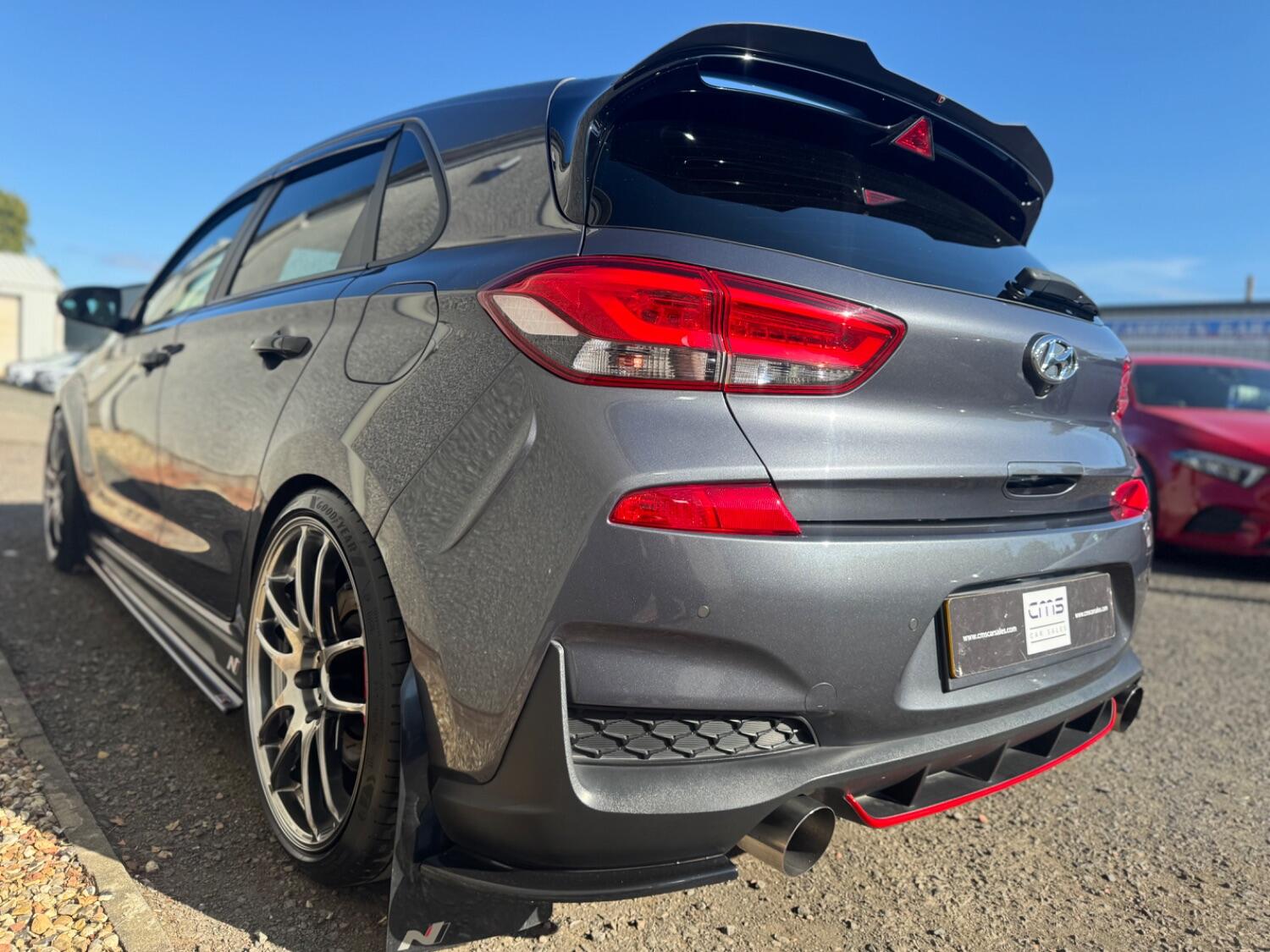 Used Hyundai i30 2020 for sale - 76107220: Photo 31