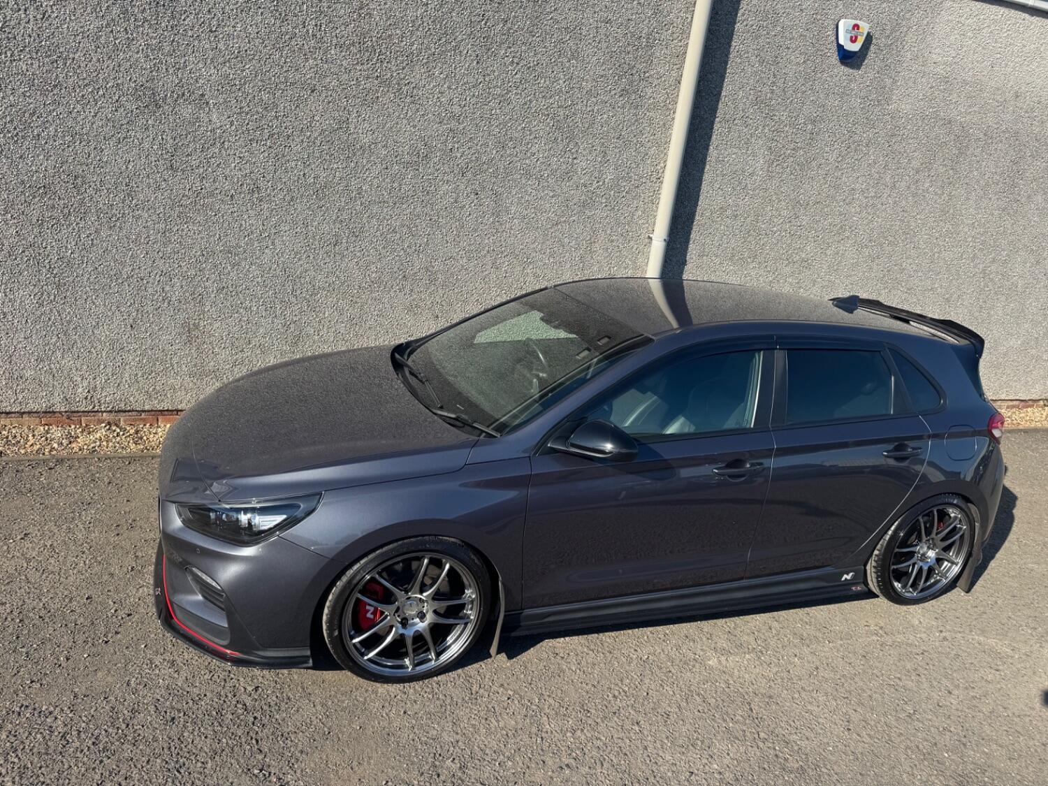 Used Hyundai i30 2020 for sale - 76107220: Photo 33