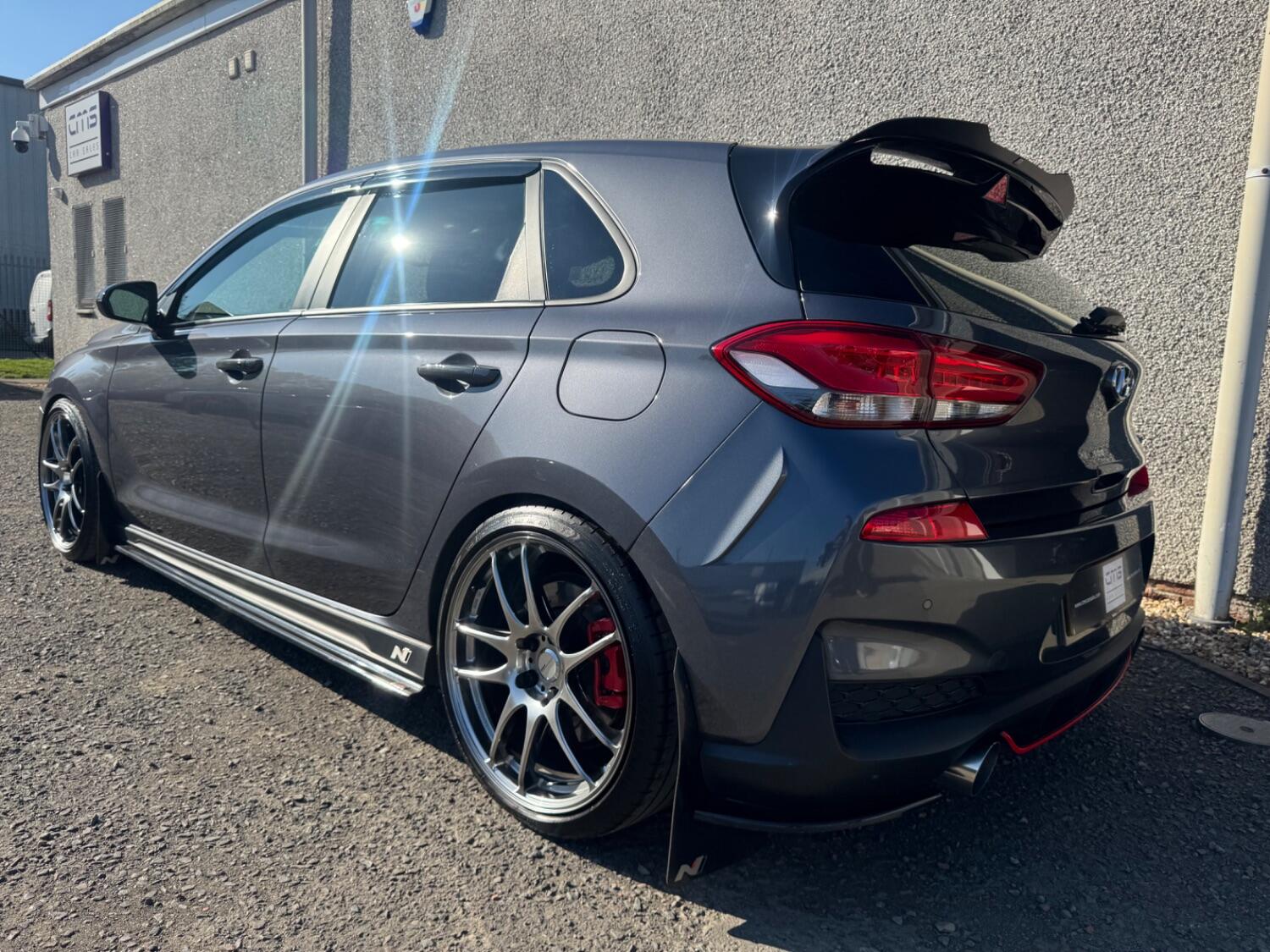 Used Hyundai i30 2020 for sale - 76107220: Photo 37