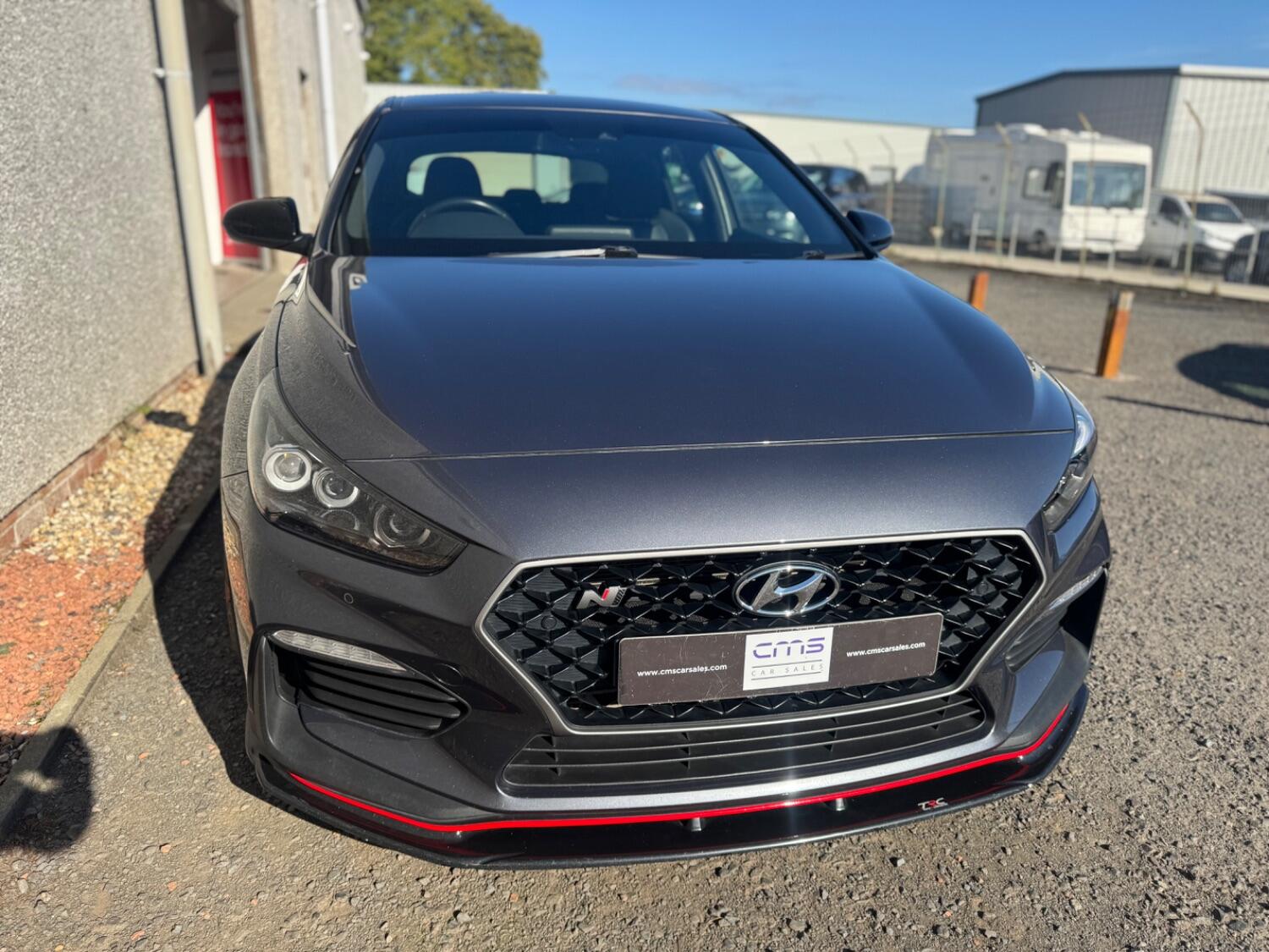 Used Hyundai i30 2020 for sale - 76107220: Photo 38