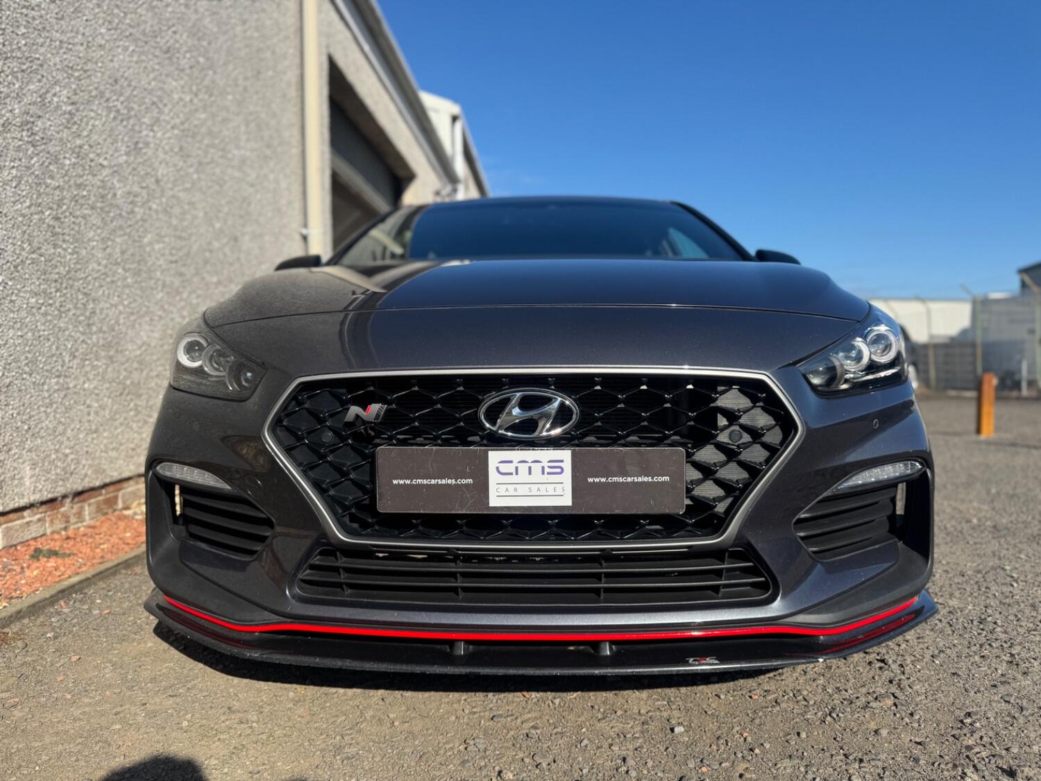 Used Hyundai i30 2020 for sale - 76107220: Photo 4