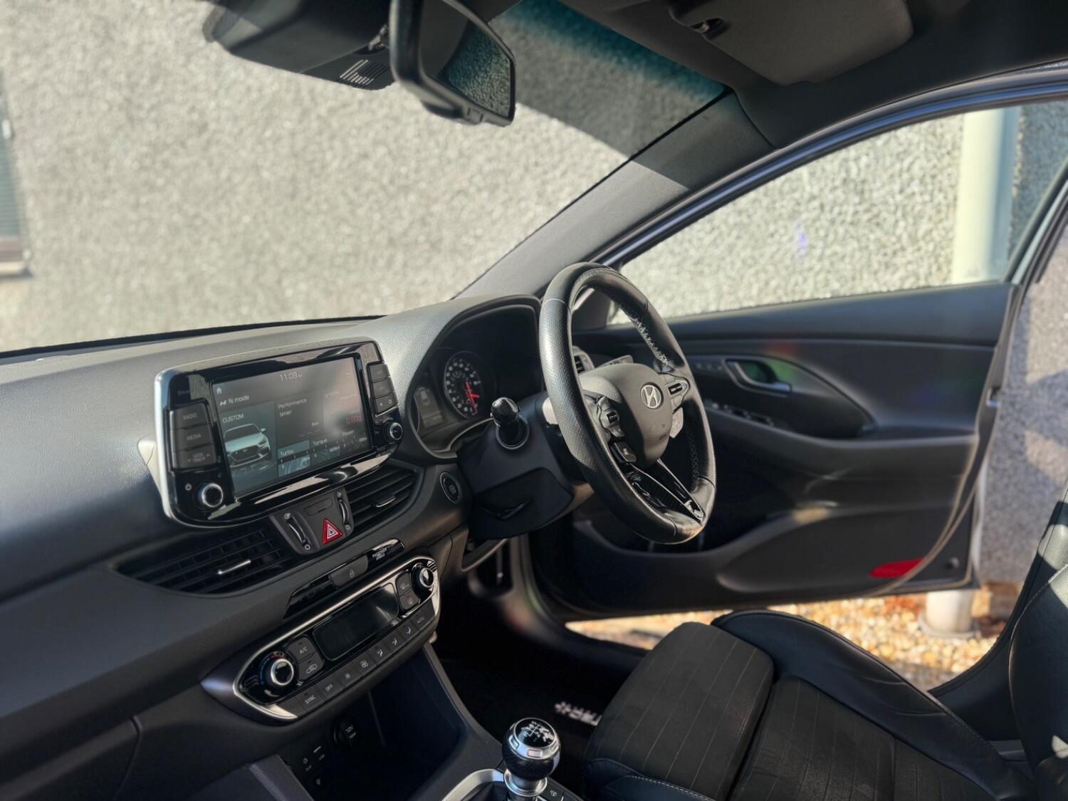 Used Hyundai i30 2020 for sale - 76107220: Photo 40