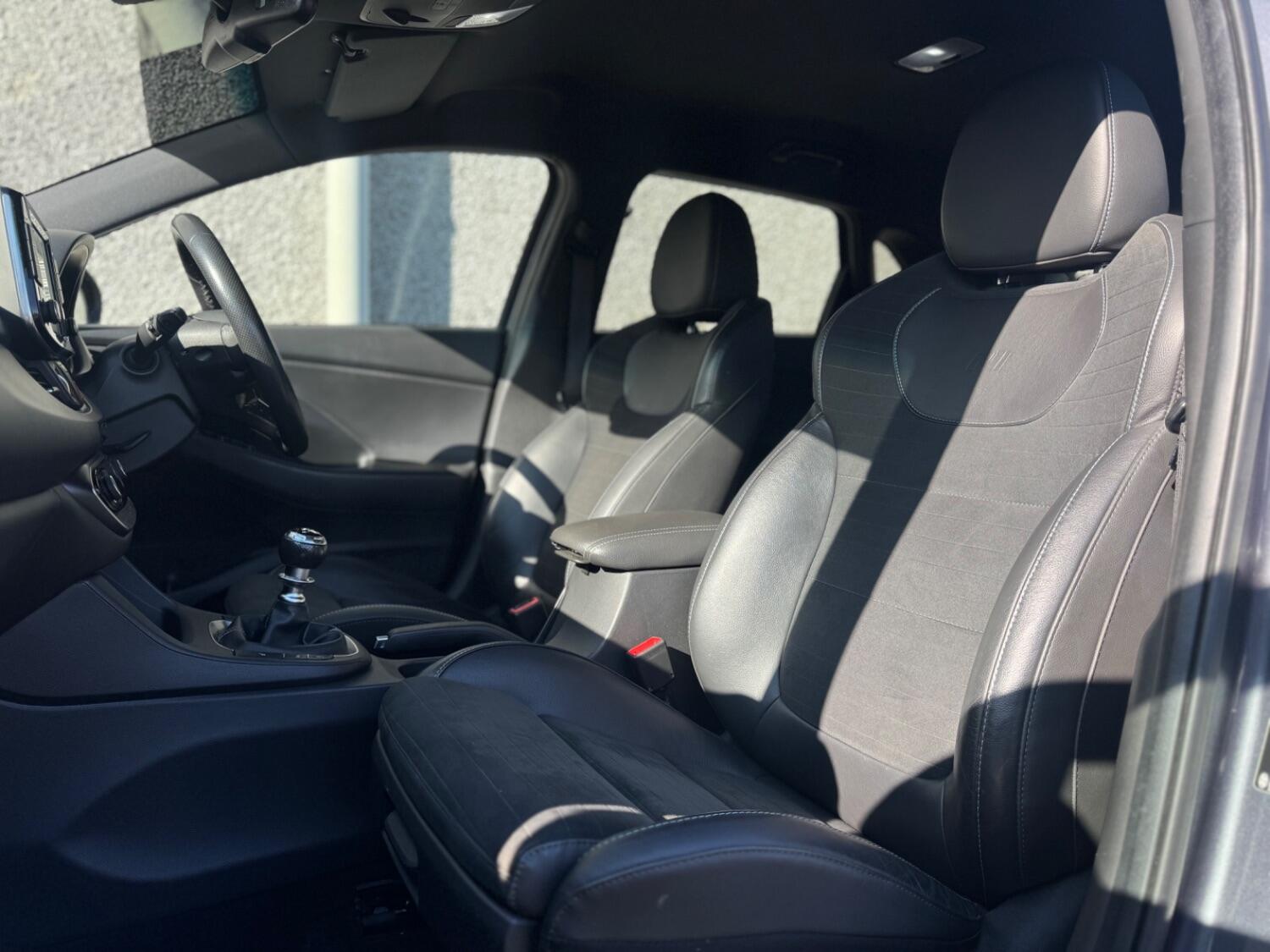 Used Hyundai i30 2020 for sale - 76107220: Photo 41