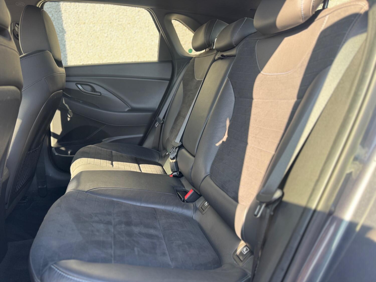 Used Hyundai i30 2020 for sale - 76107220: Photo 42