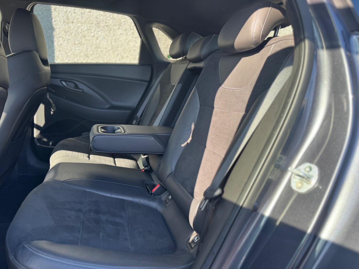 Used Hyundai i30 2020 for sale - 76107220: Photo 43
