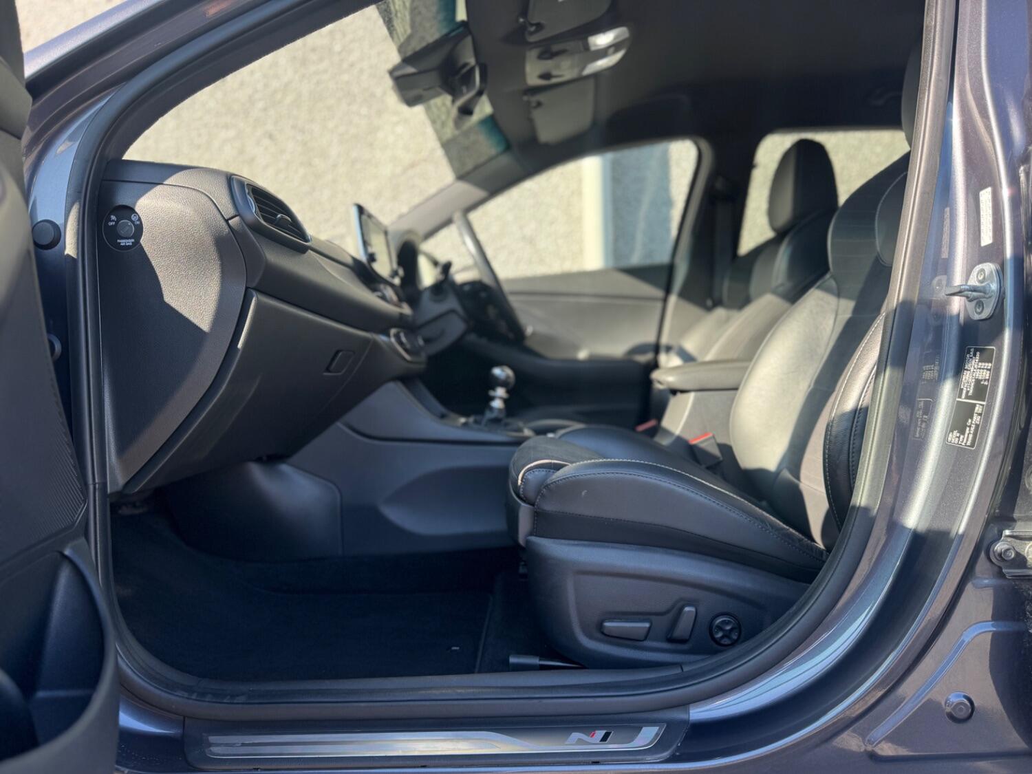 Used Hyundai i30 2020 for sale - 76107220: Photo 44