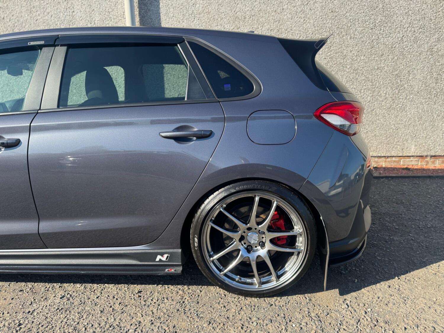 Used Hyundai i30 2020 for sale - 76107220: Photo 46
