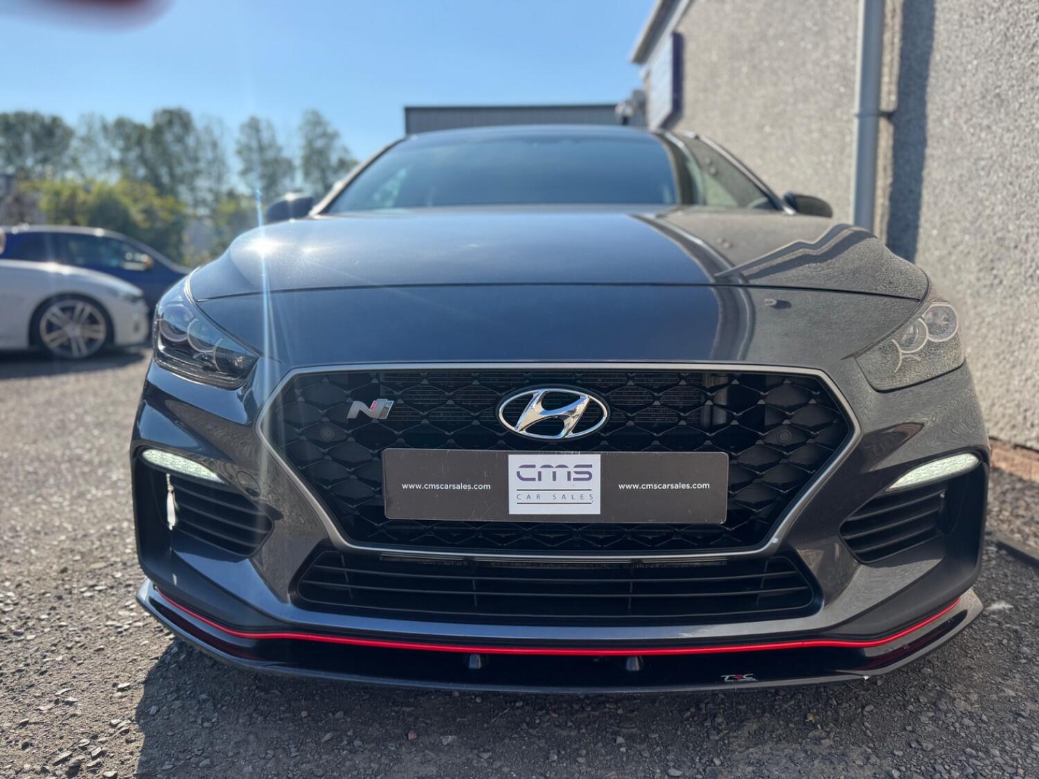 Used Hyundai i30 2020 for sale - 76107220: Photo 47