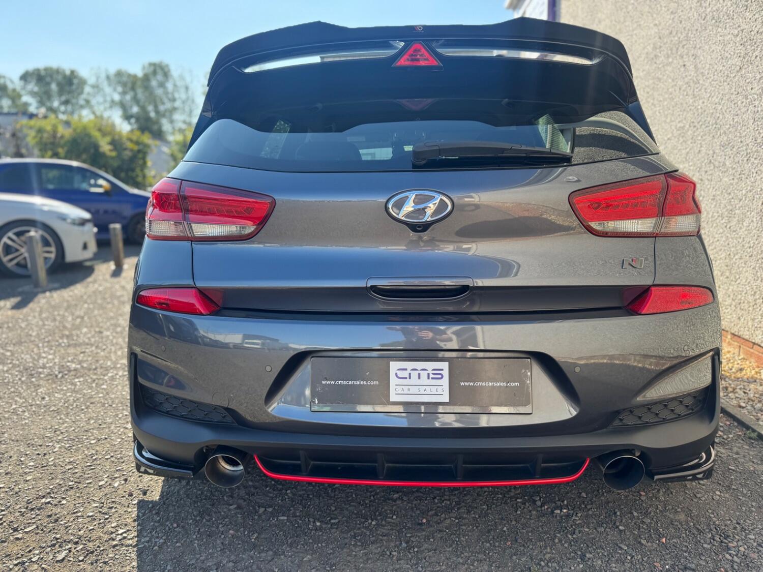 Used Hyundai i30 2020 for sale - 76107220: Photo 48