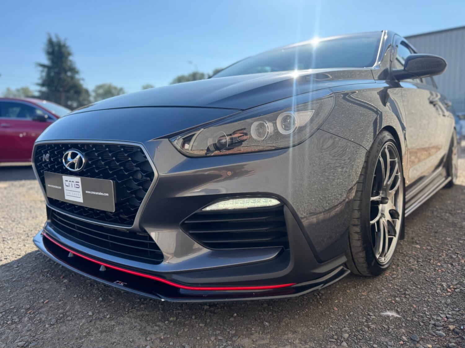 Used Hyundai i30 2020 for sale - 76107220: Photo 49