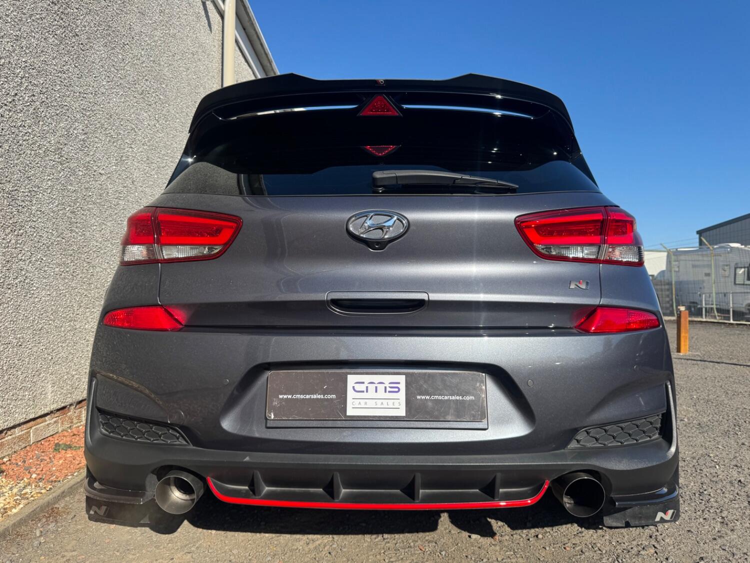 Used Hyundai i30 2020 for sale - 76107220: Photo 5