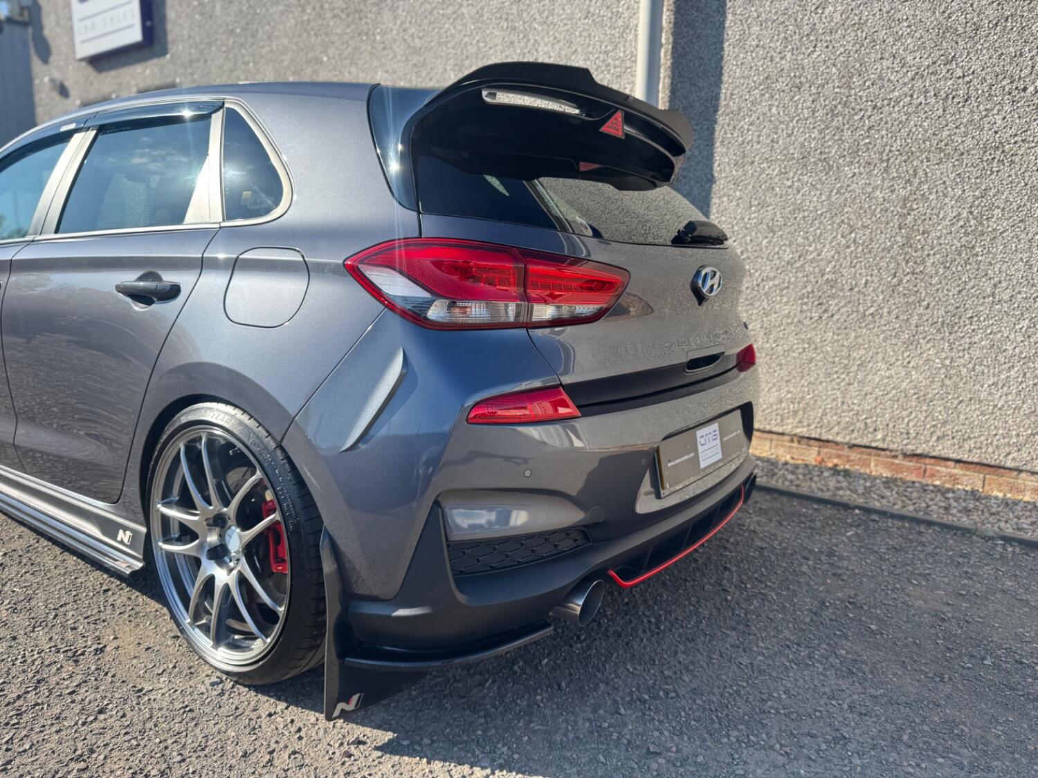 Used Hyundai i30 2020 for sale - 76107220: Photo 52