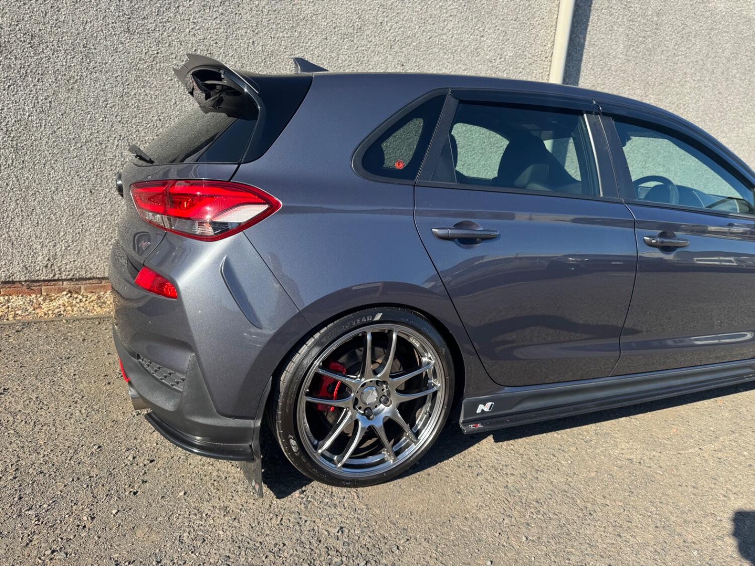 Used Hyundai i30 2020 for sale - 76107220: Photo 53