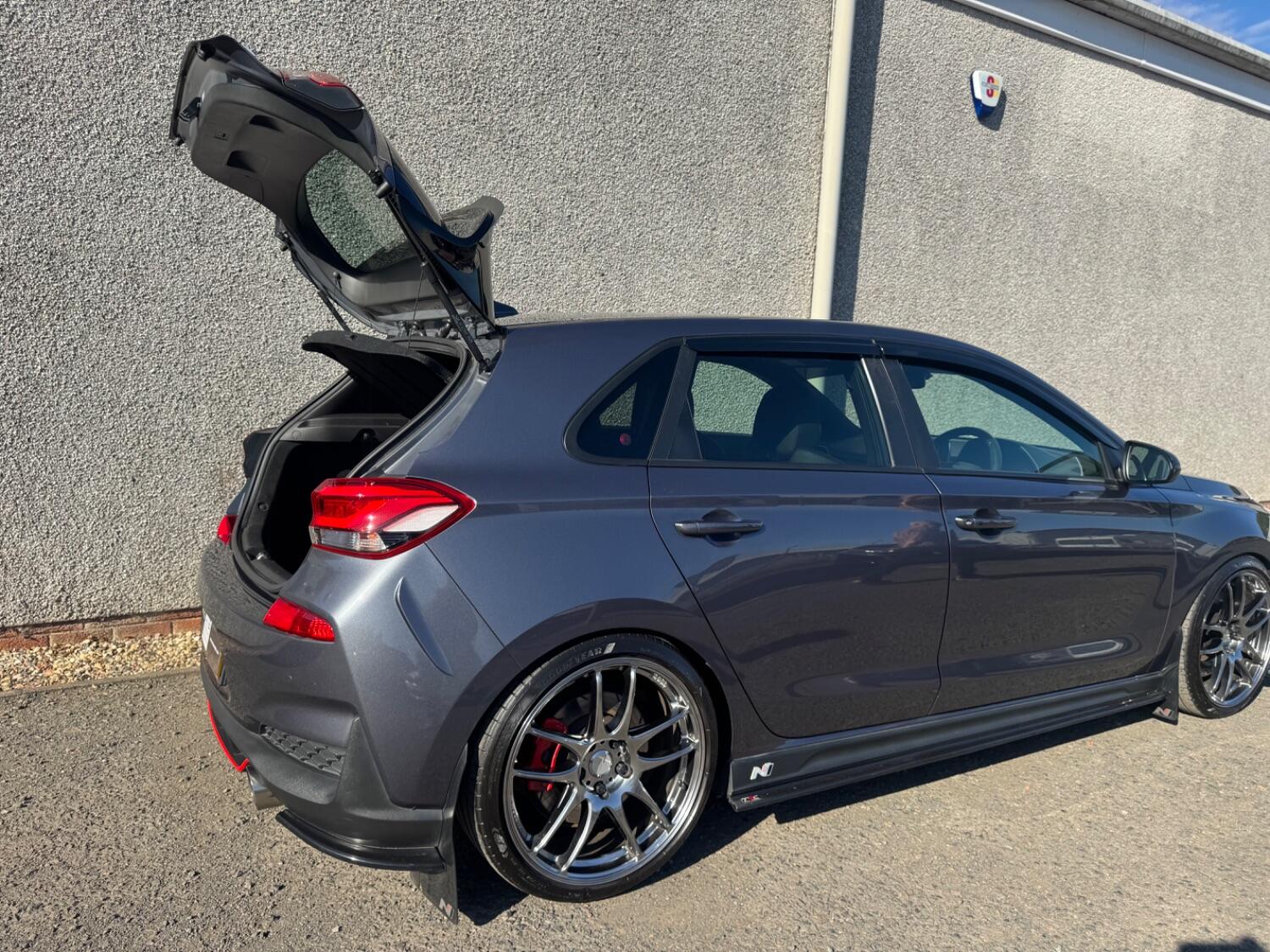 Used Hyundai i30 2020 for sale - 76107220: Photo 54