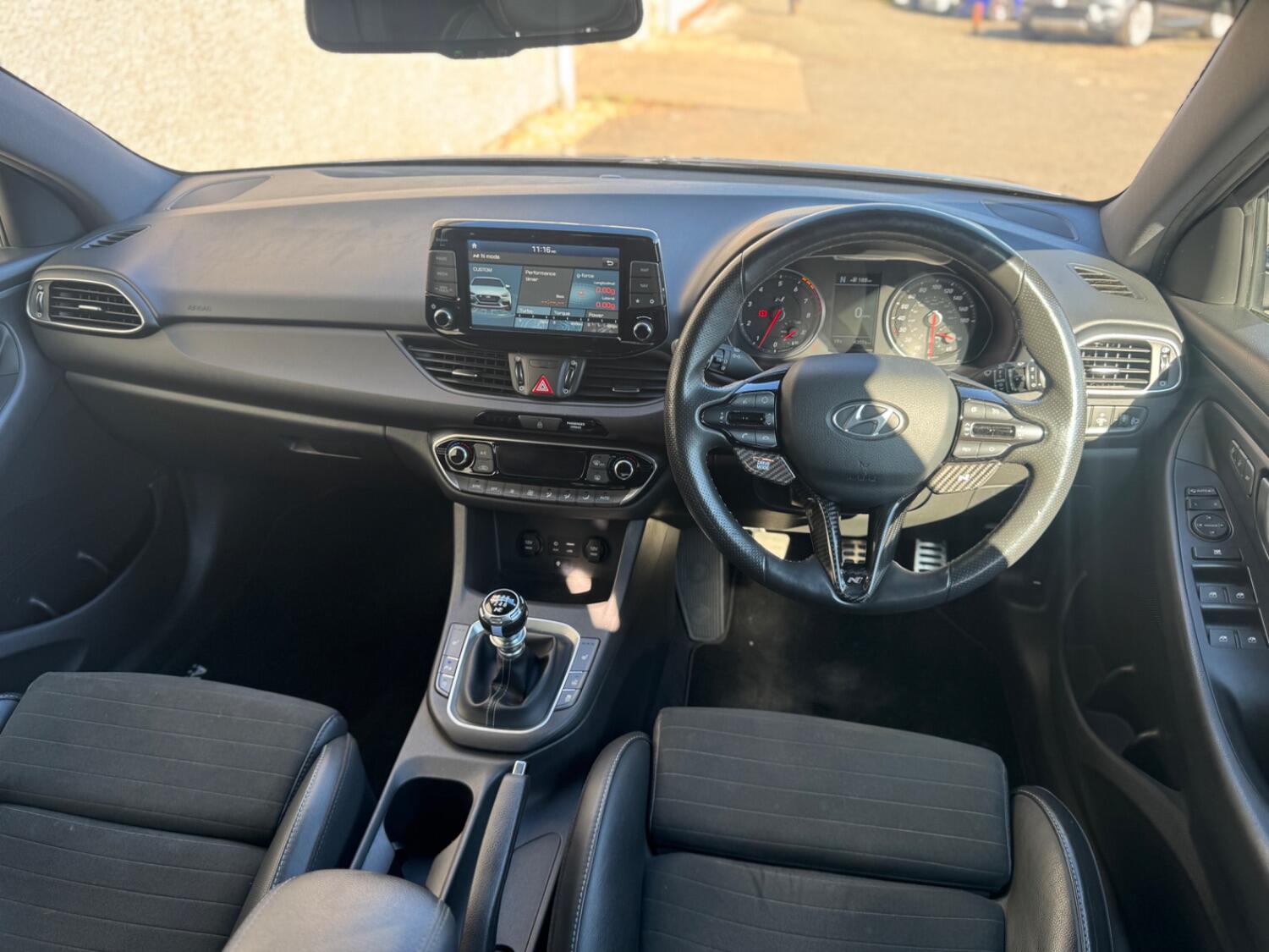 Used Hyundai i30 2020 for sale - 76107220: Photo 56