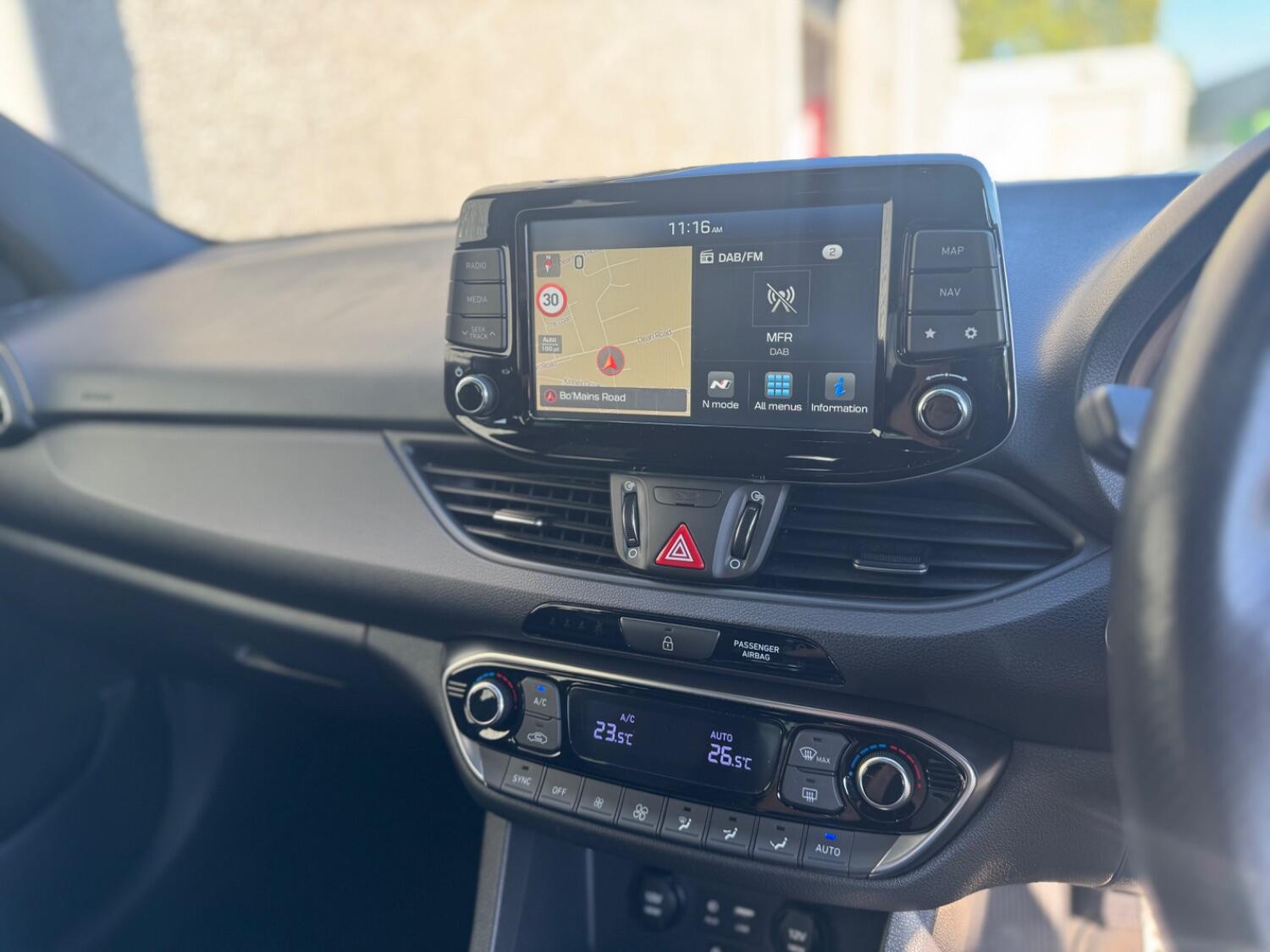 Used Hyundai i30 2020 for sale - 76107220: Photo 61