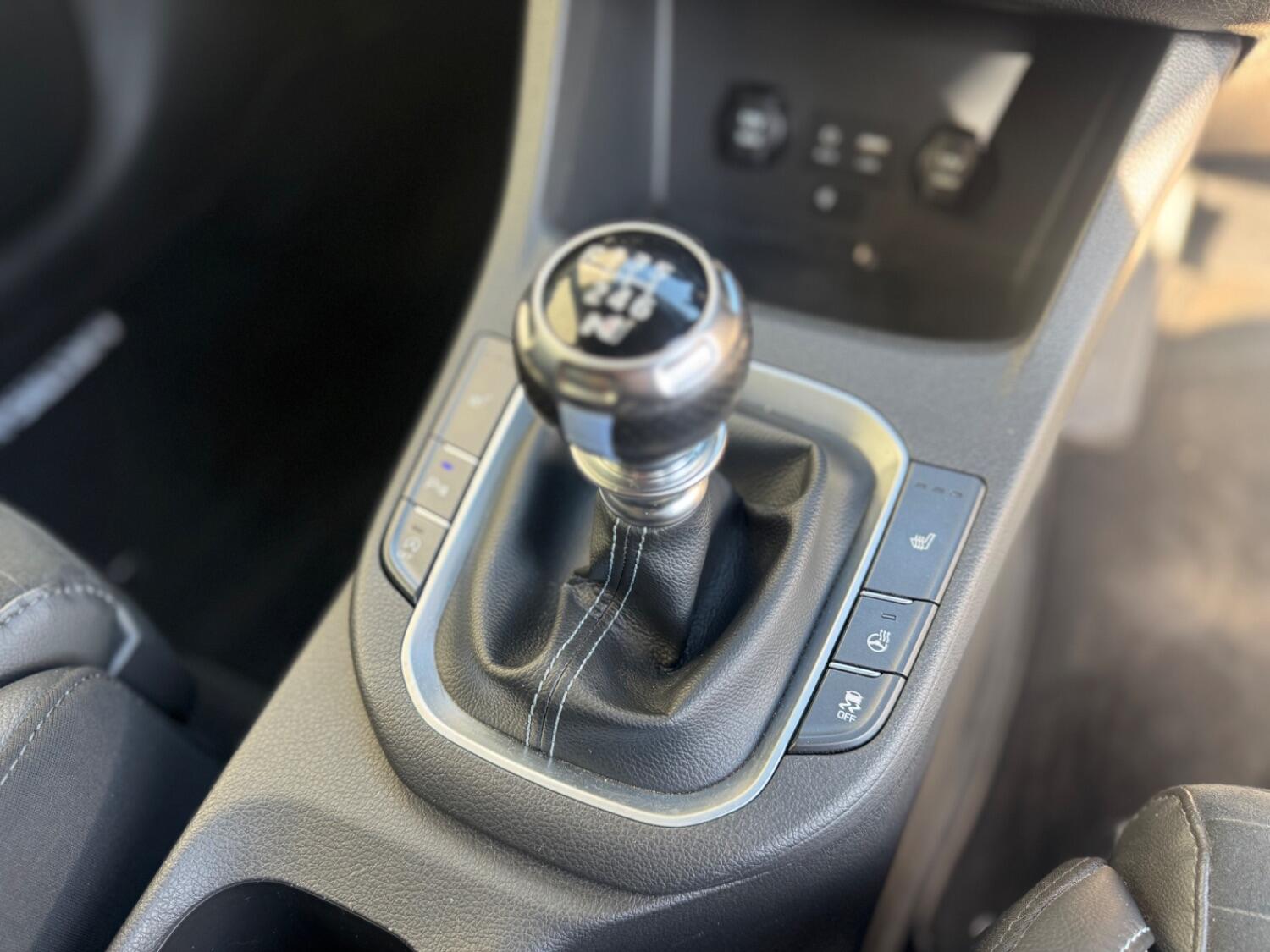Used Hyundai i30 2020 for sale - 76107220: Photo 62