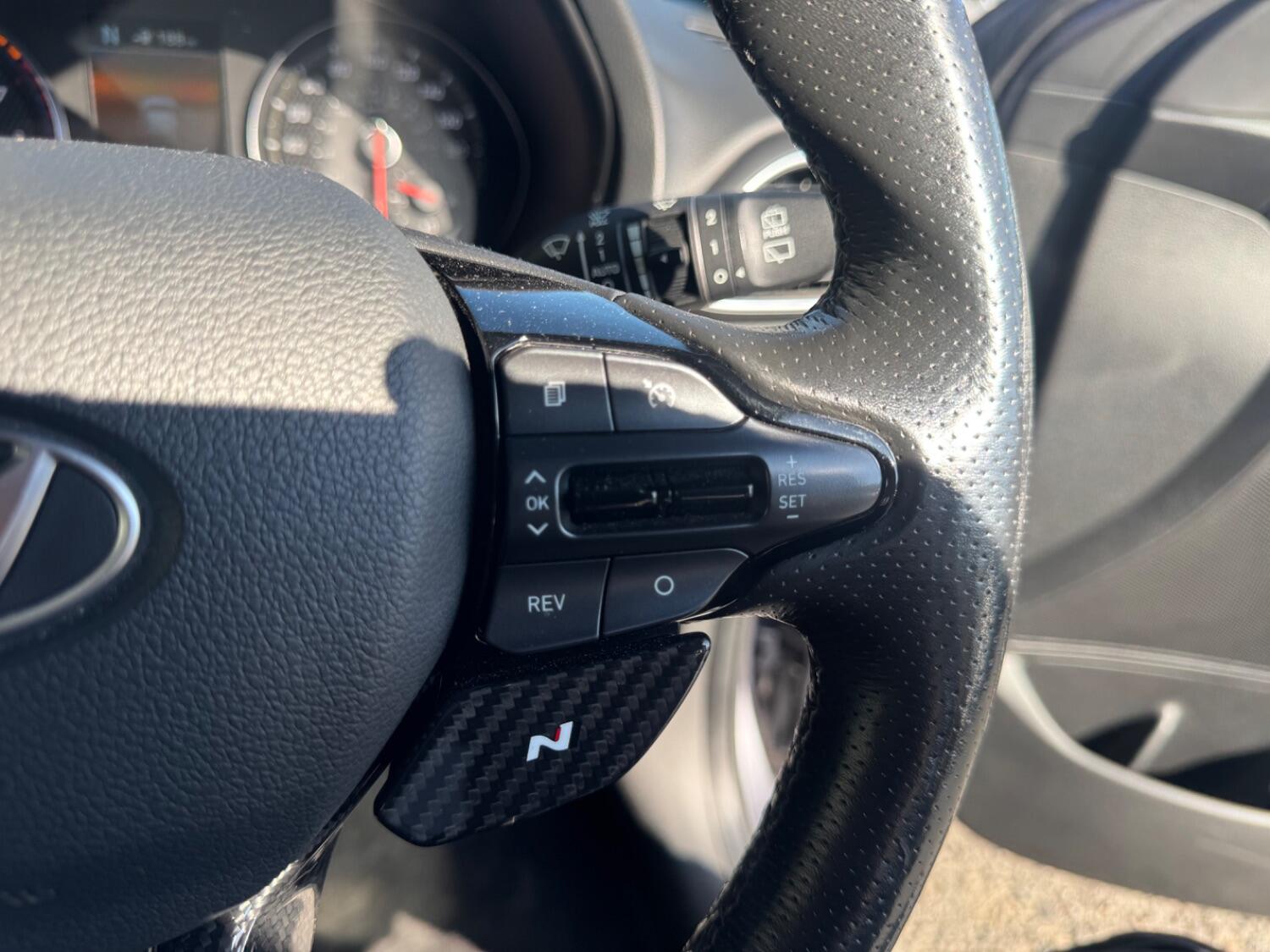 Used Hyundai i30 2020 for sale - 76107220: Photo 64