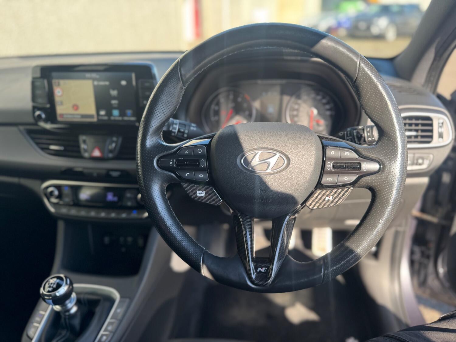 Used Hyundai i30 2020 for sale - 76107220: Photo 65