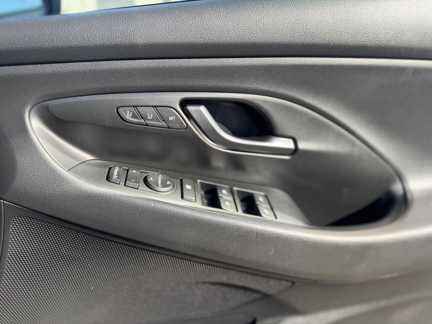 Used Hyundai i30 2020 for sale - 76107220: Photo 68